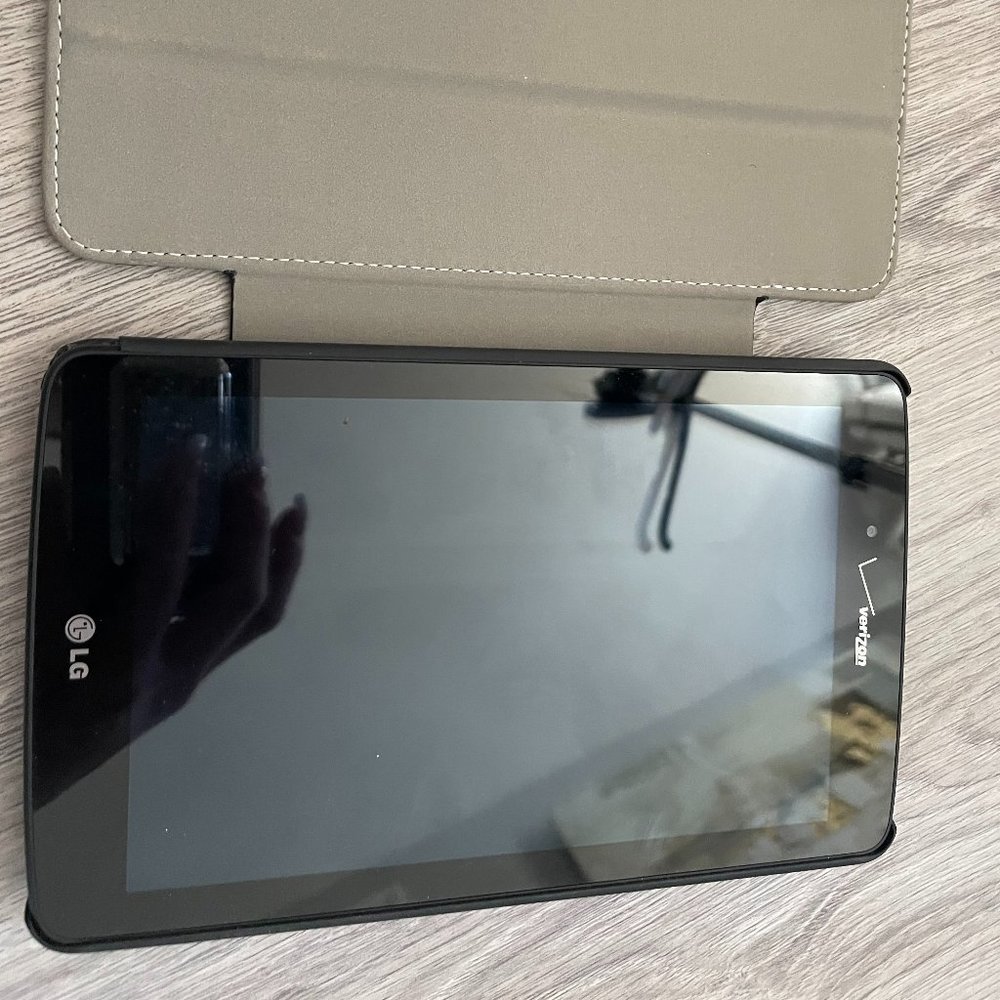 verizon tablet